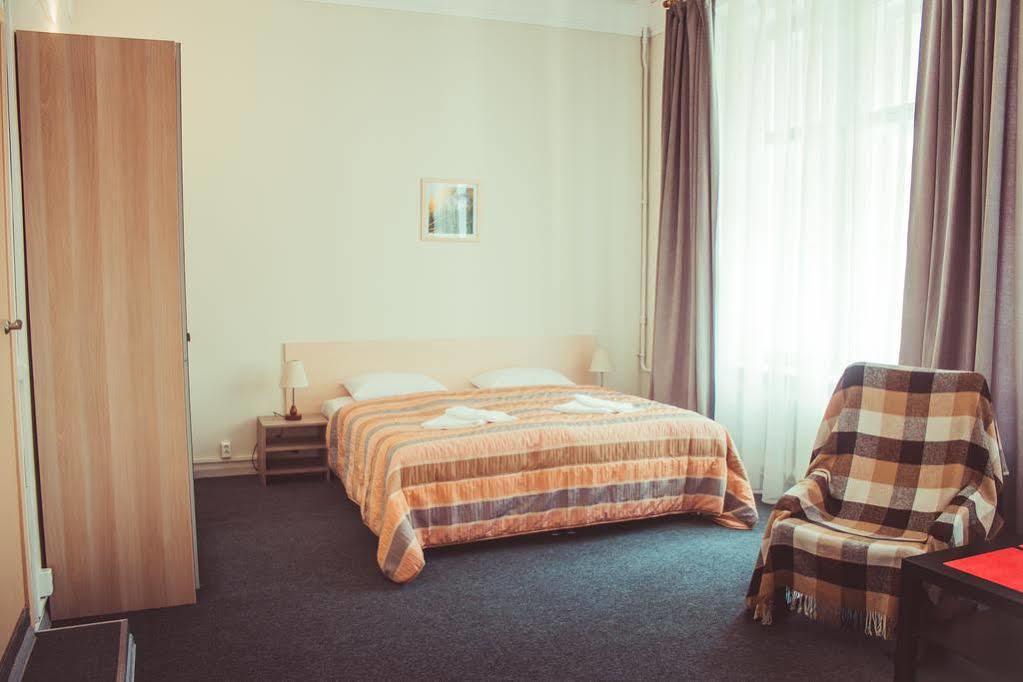 فندق سانت بطرسبرغفي  فندق الكسندر المظهر الخارجي الصورة